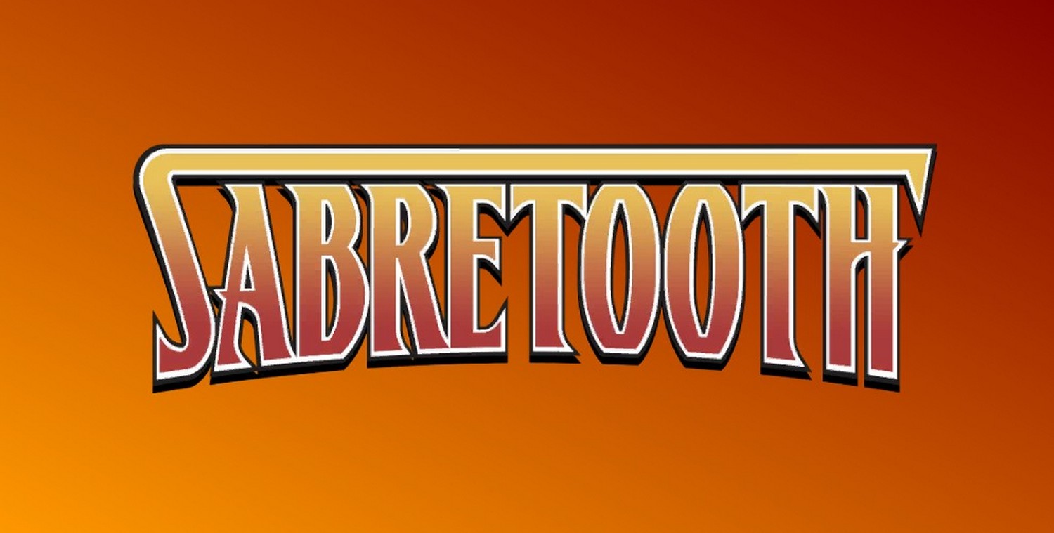 Sabretooth
